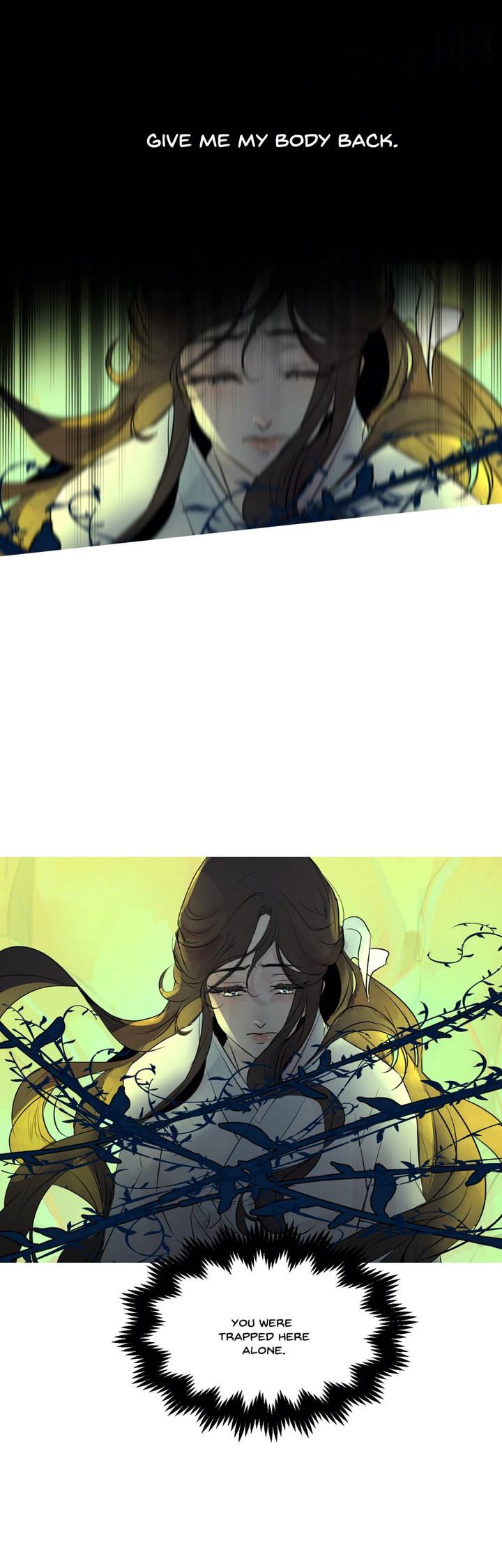 Read Ellins Solhwa en Manga Online