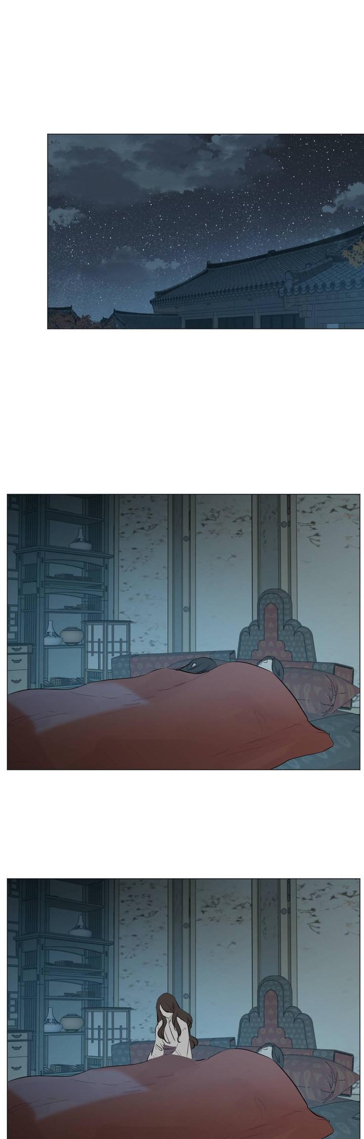 Read Ellins Solhwa en Manga Online