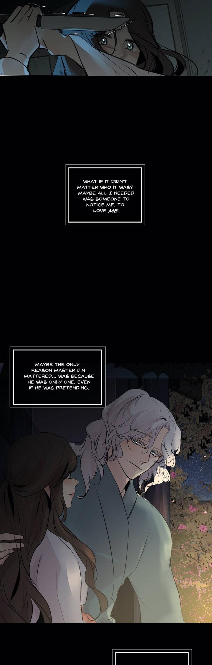 Read Ellins Solhwa en Manga Online