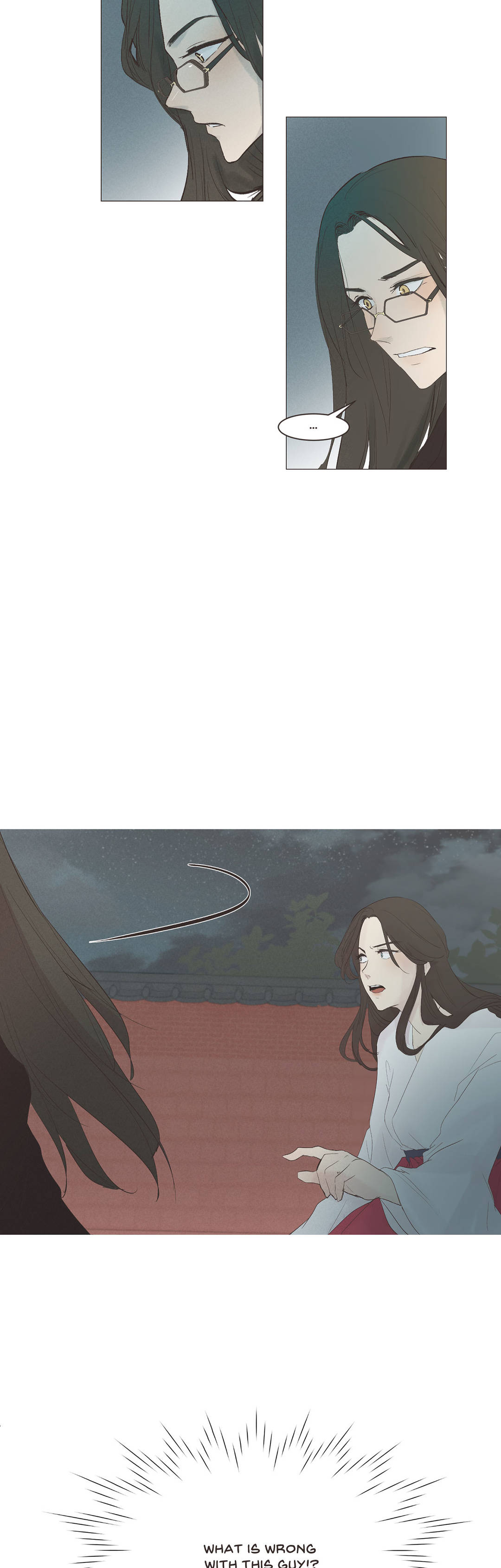 Read Ellins Solhwa en Manga Online