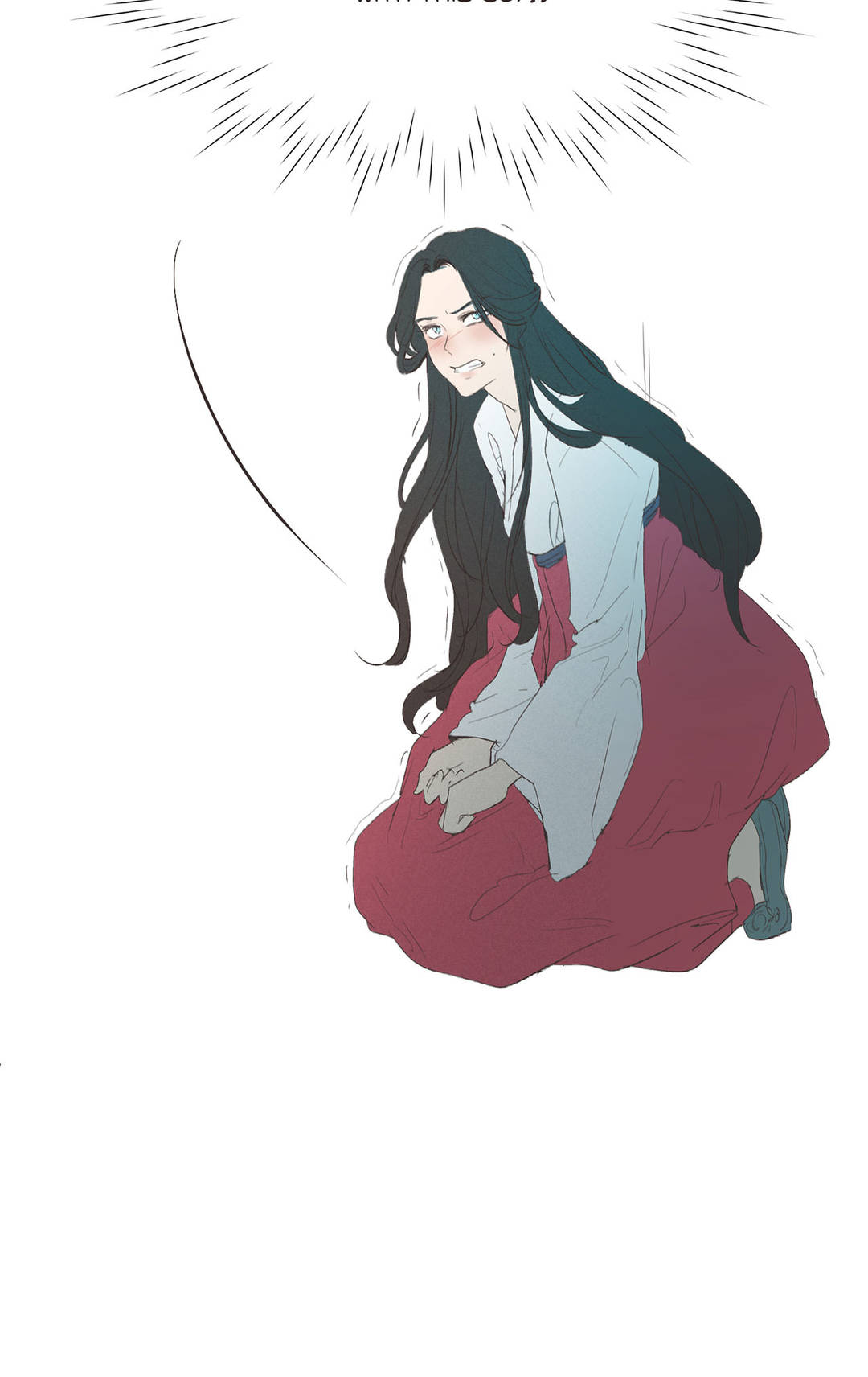 Read Ellins Solhwa en Manga Online