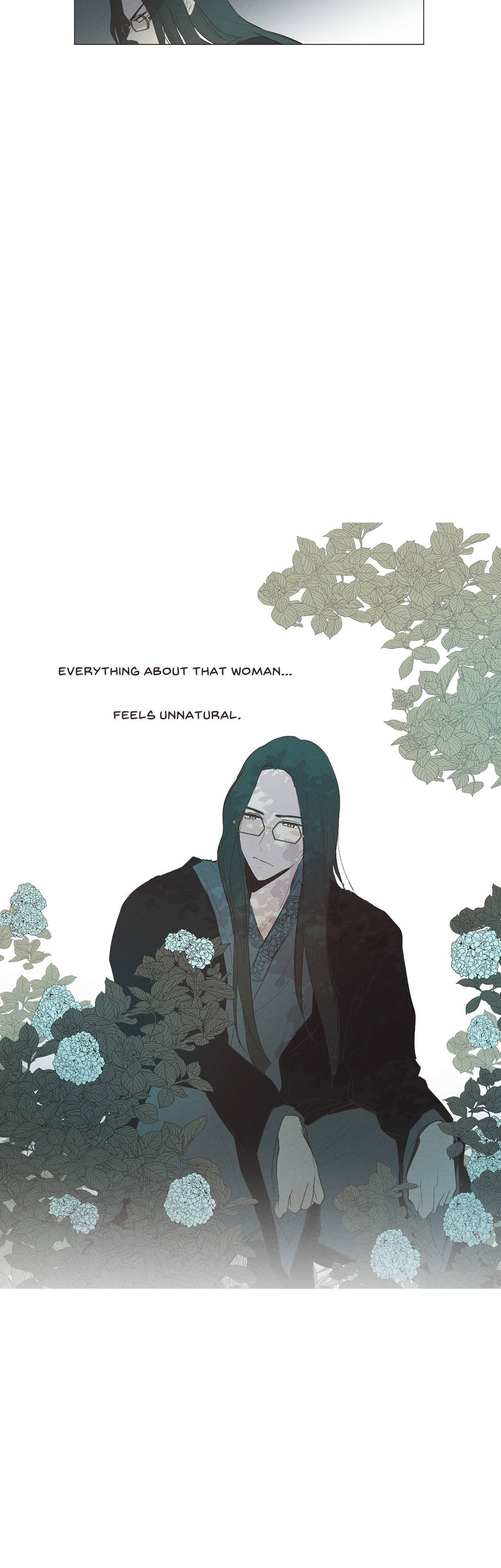 Read Ellins Solhwa en Manga Online