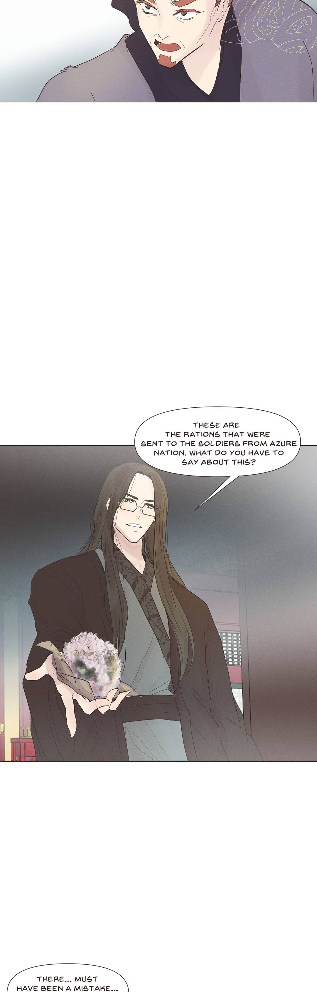 Read Ellins Solhwa en Manga Online