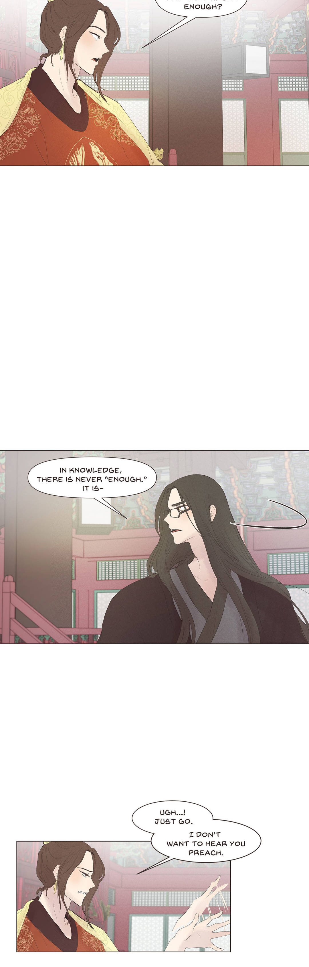 Read Ellins Solhwa en Manga Online