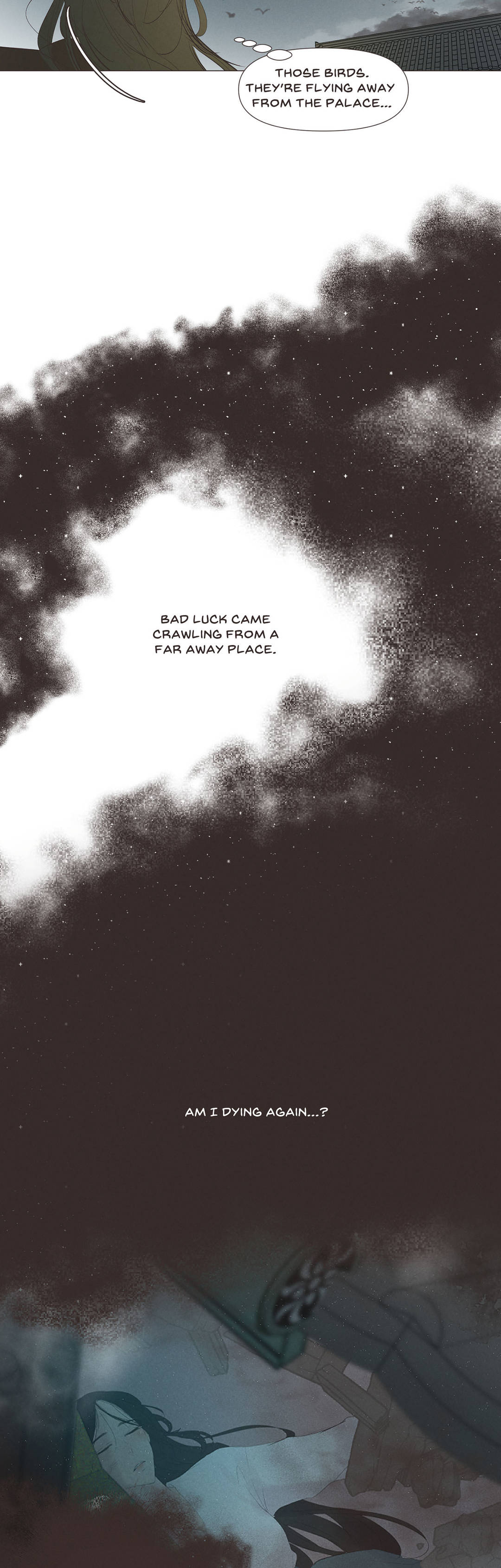 Read Ellins Solhwa en Manga Online