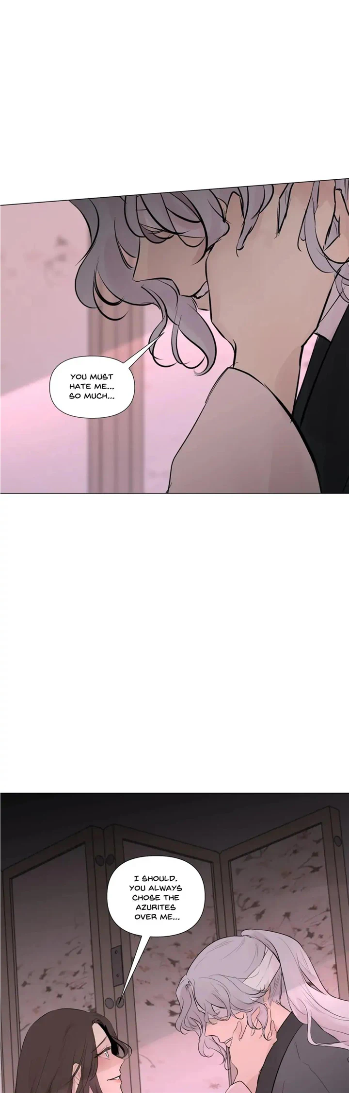 Read Ellins Solhwa en Manga Online