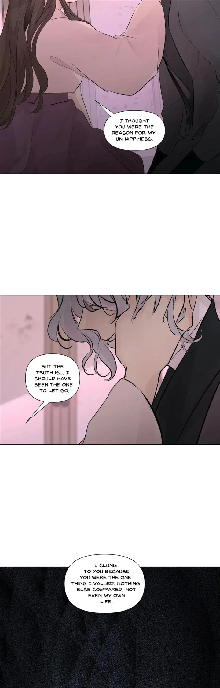 Read Ellins Solhwa en Manga Online