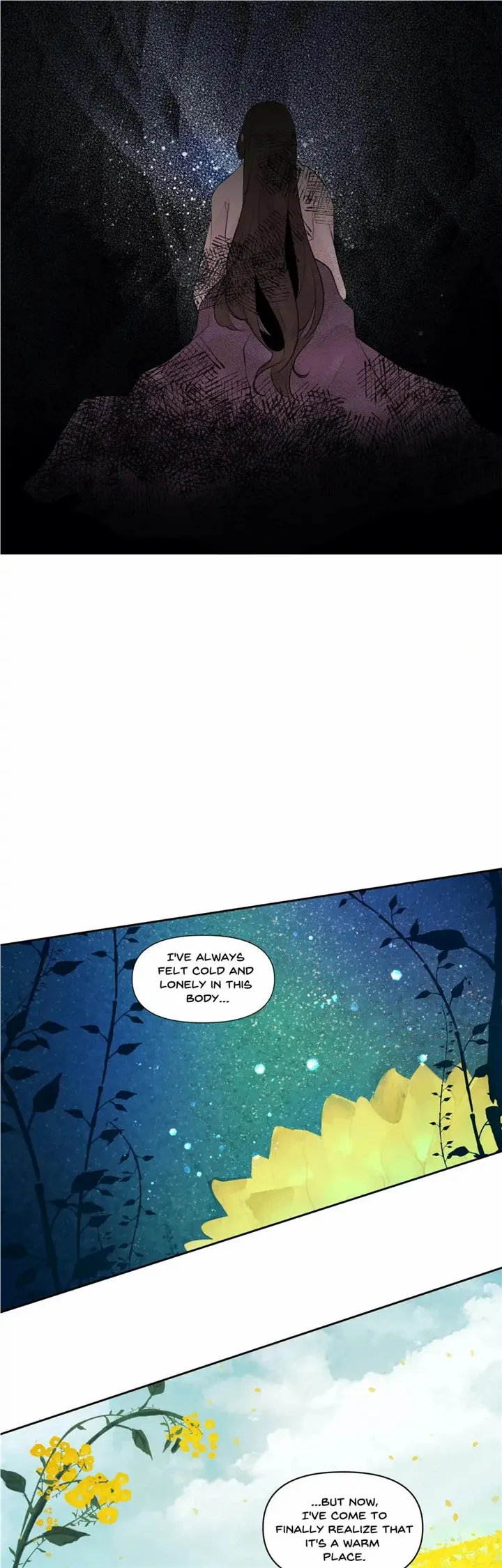 Read Ellins Solhwa en Manga Online