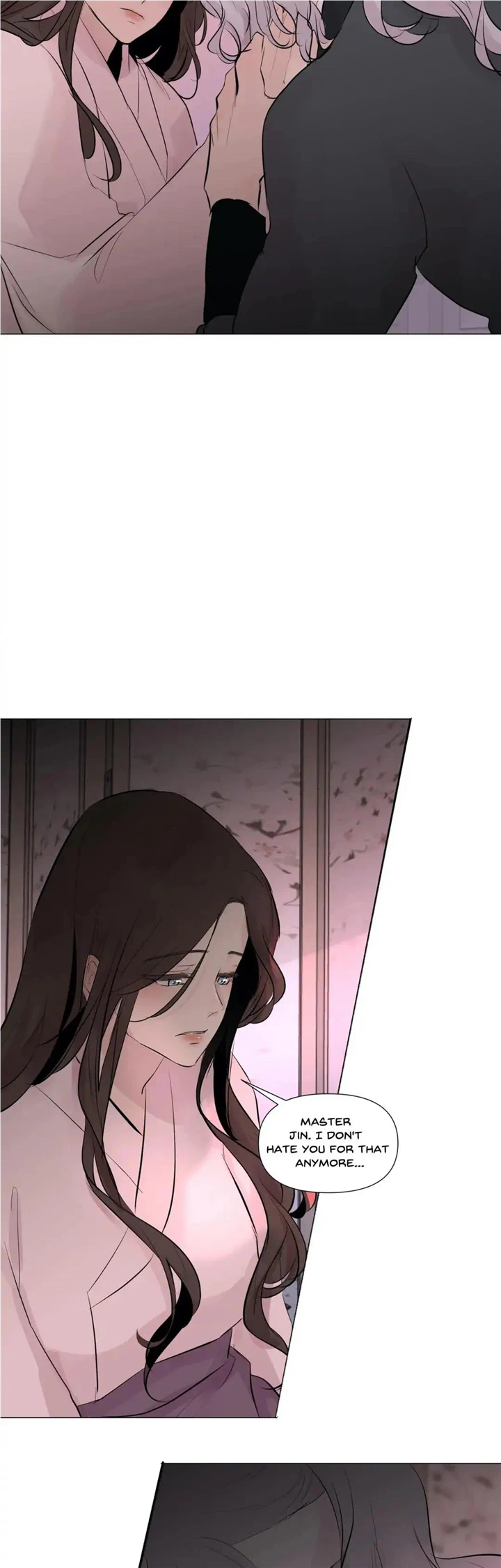 Read Ellins Solhwa en Manga Online