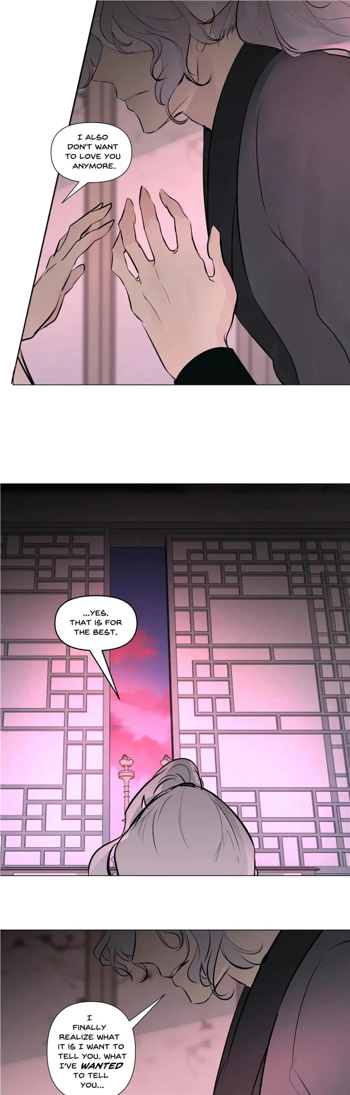 Read Ellins Solhwa en Manga Online