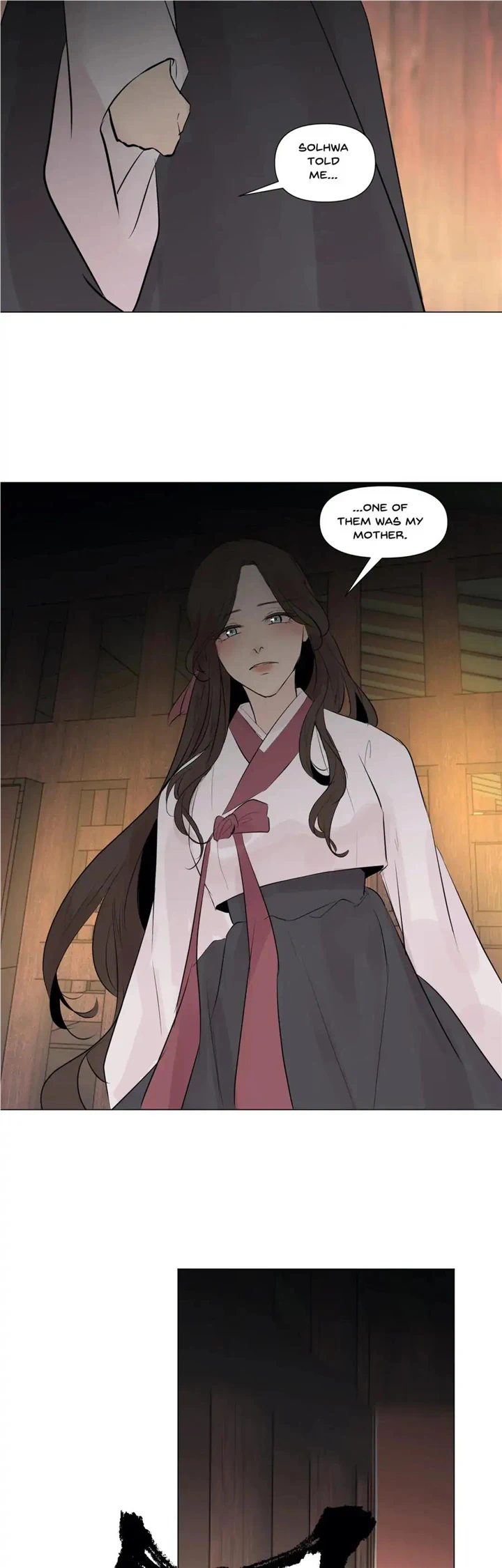 Read Ellins Solhwa en Manga Online