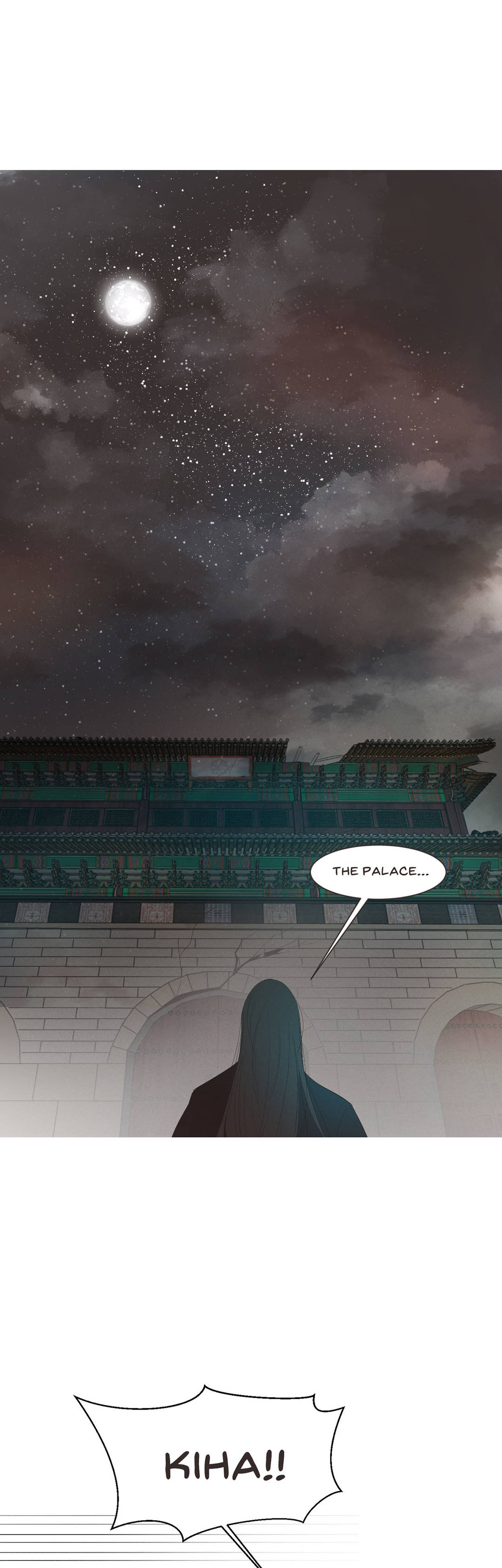 Read Ellins Solhwa en Manga Online