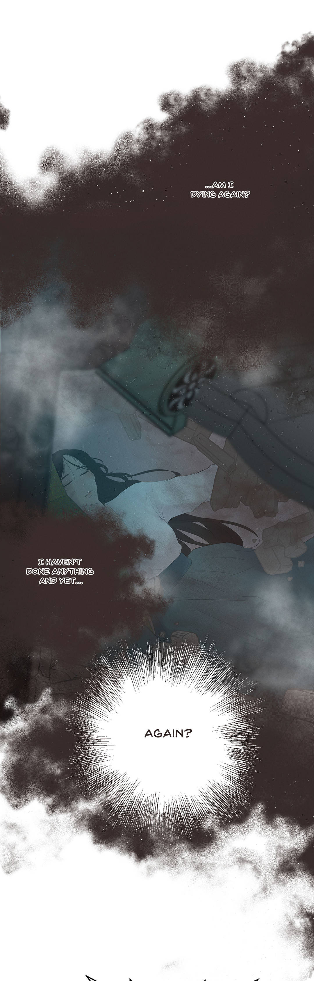 Read Ellins Solhwa en Manga Online