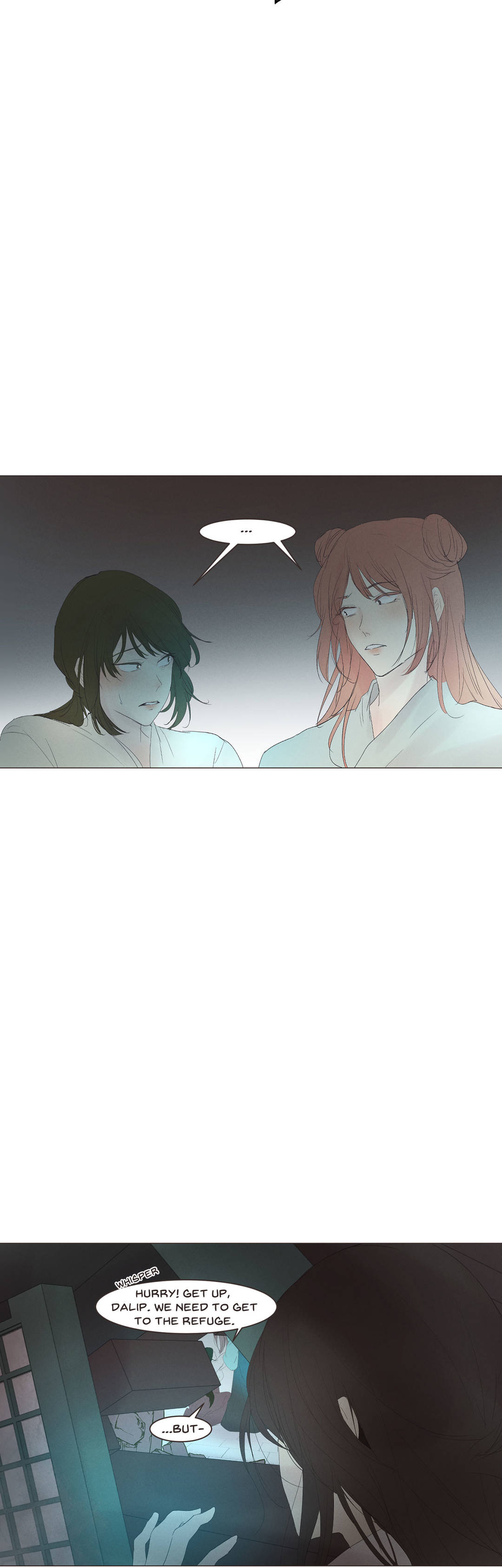 Read Ellins Solhwa en Manga Online