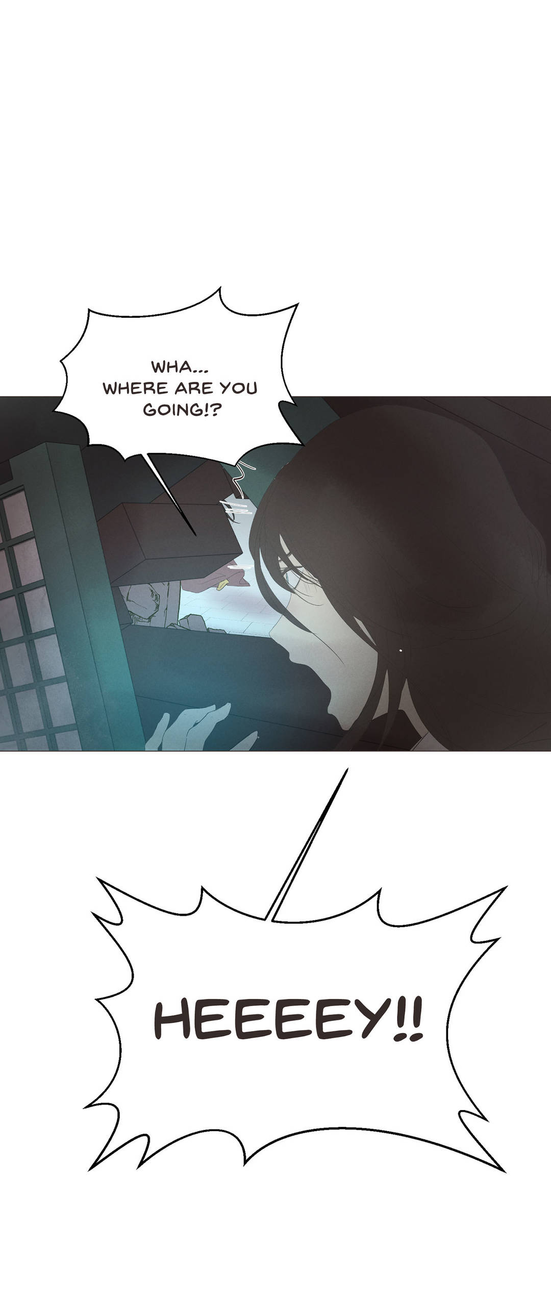 Read Ellins Solhwa en Manga Online