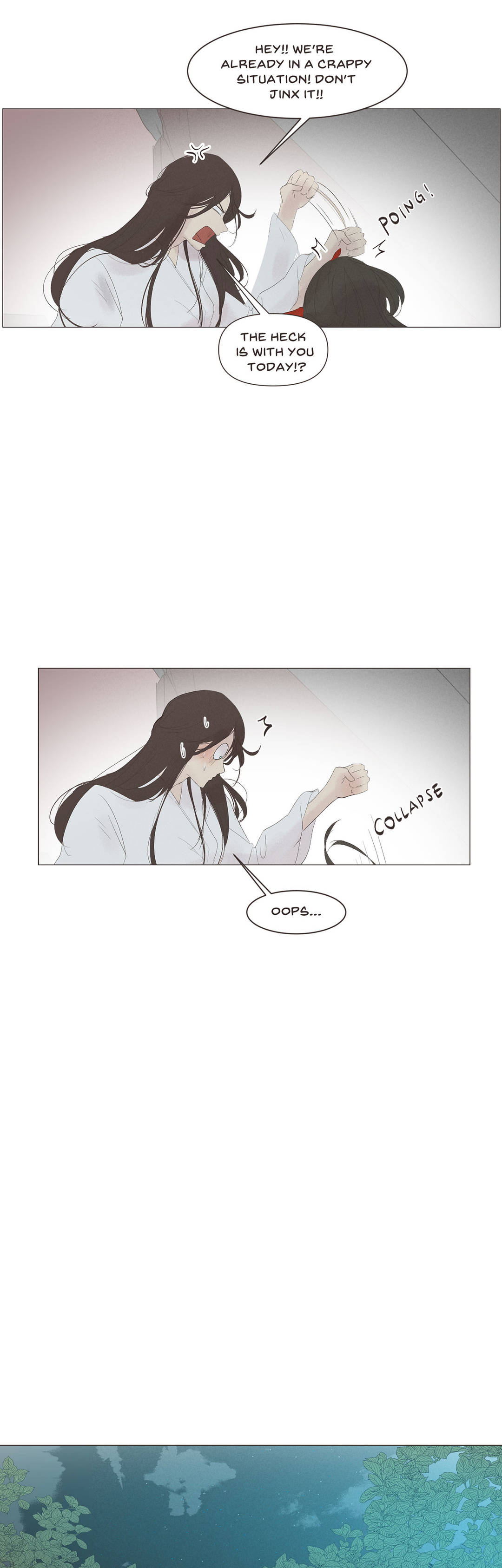 Read Ellins Solhwa en Manga Online