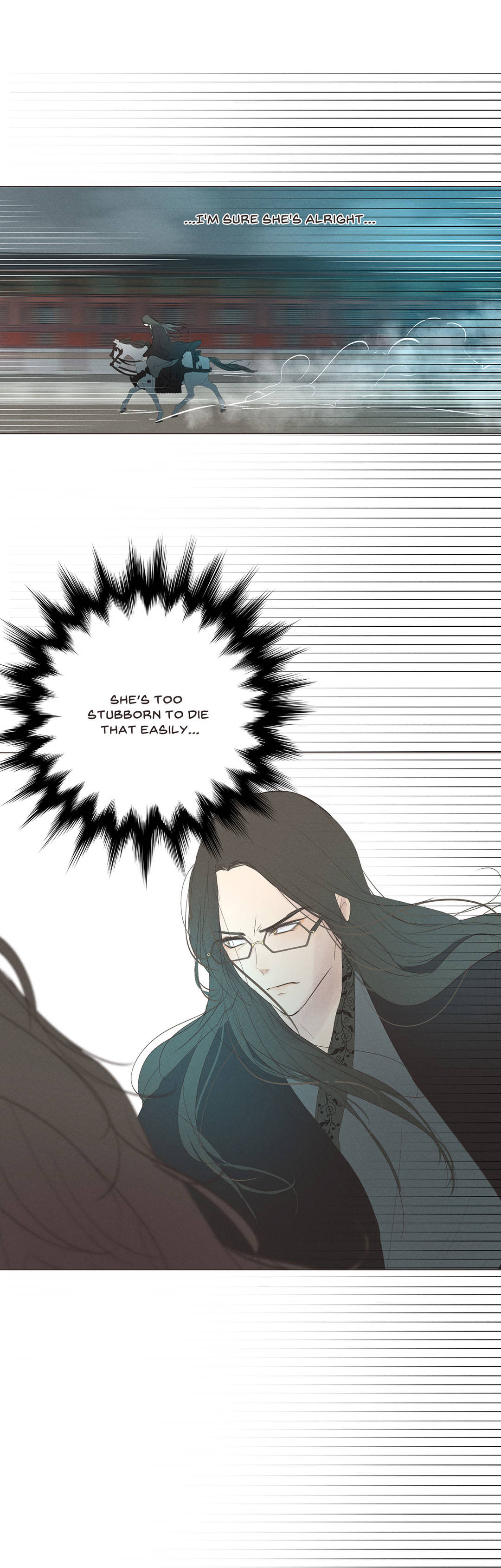 Read Ellins Solhwa en Manga Online