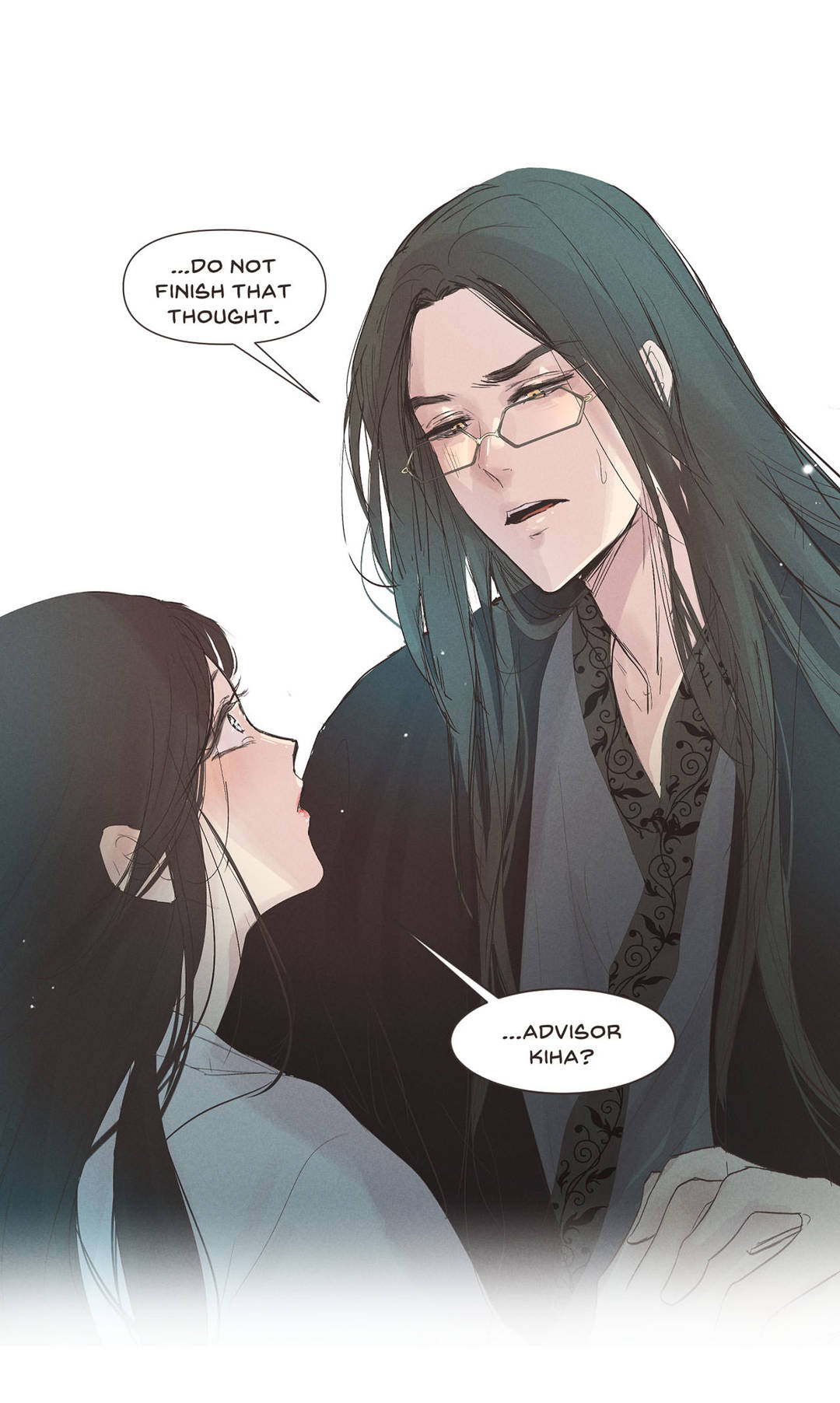Read Ellins Solhwa en Manga Online