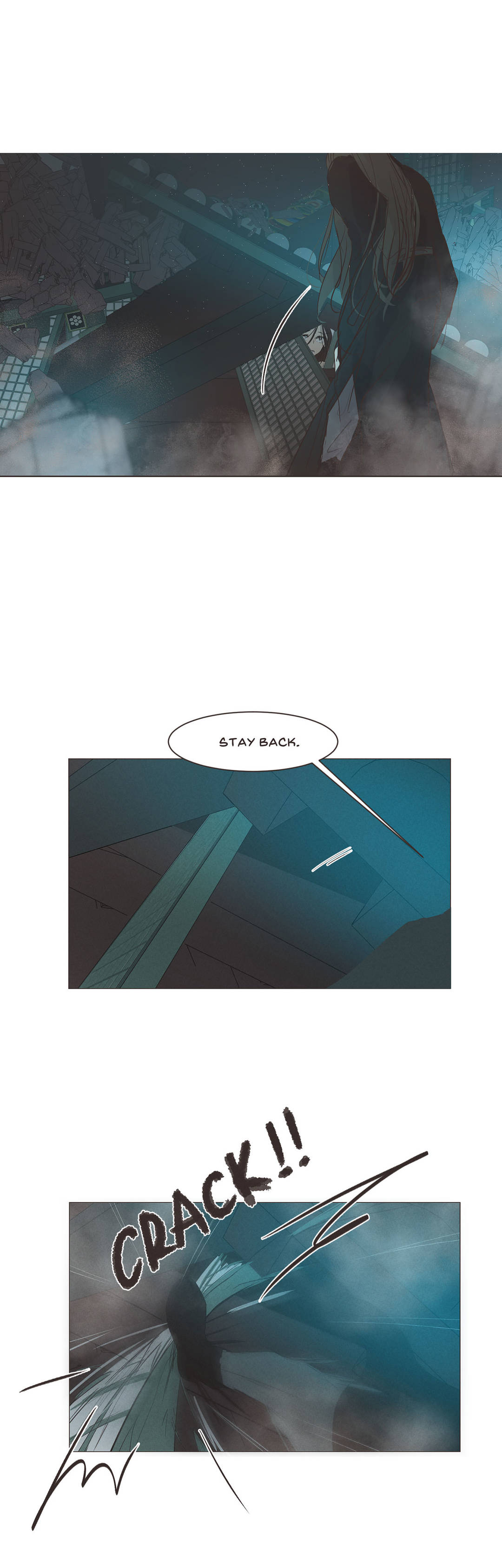 Read Ellins Solhwa en Manga Online