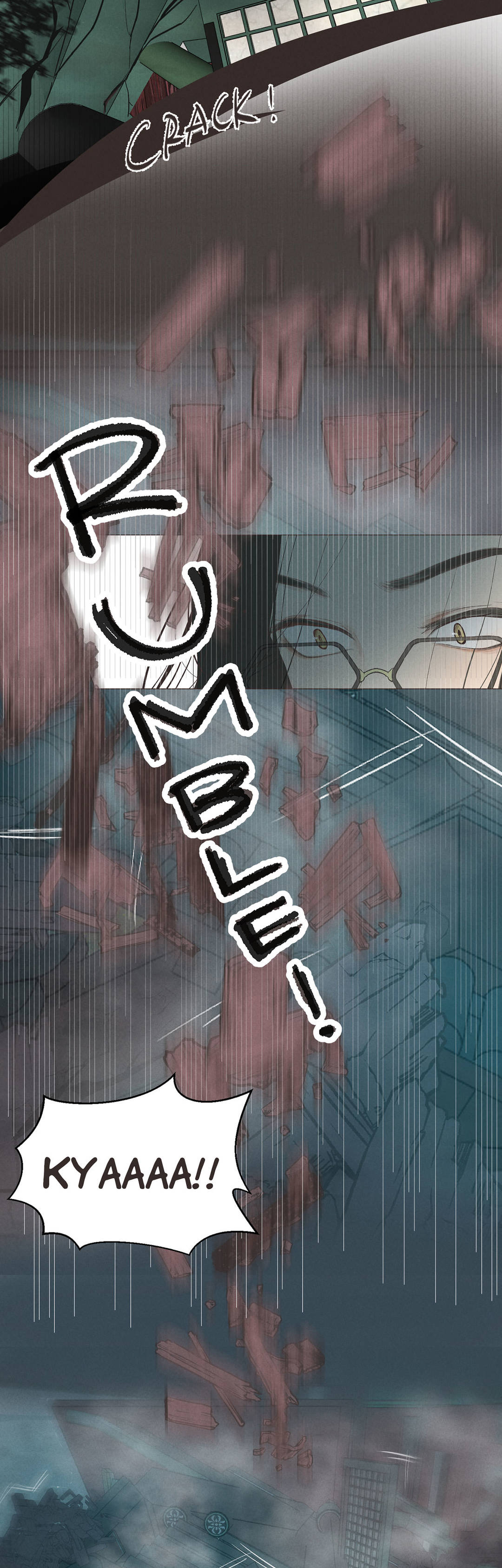 Read Ellins Solhwa en Manga Online