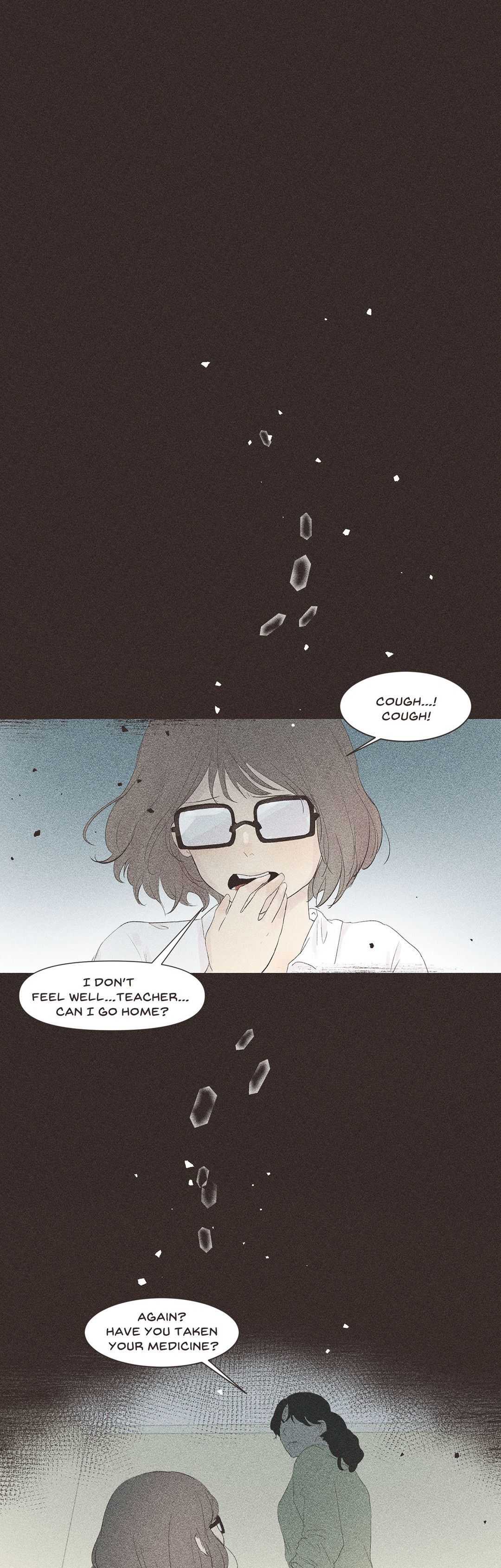 Read Ellins Solhwa en Manga Online