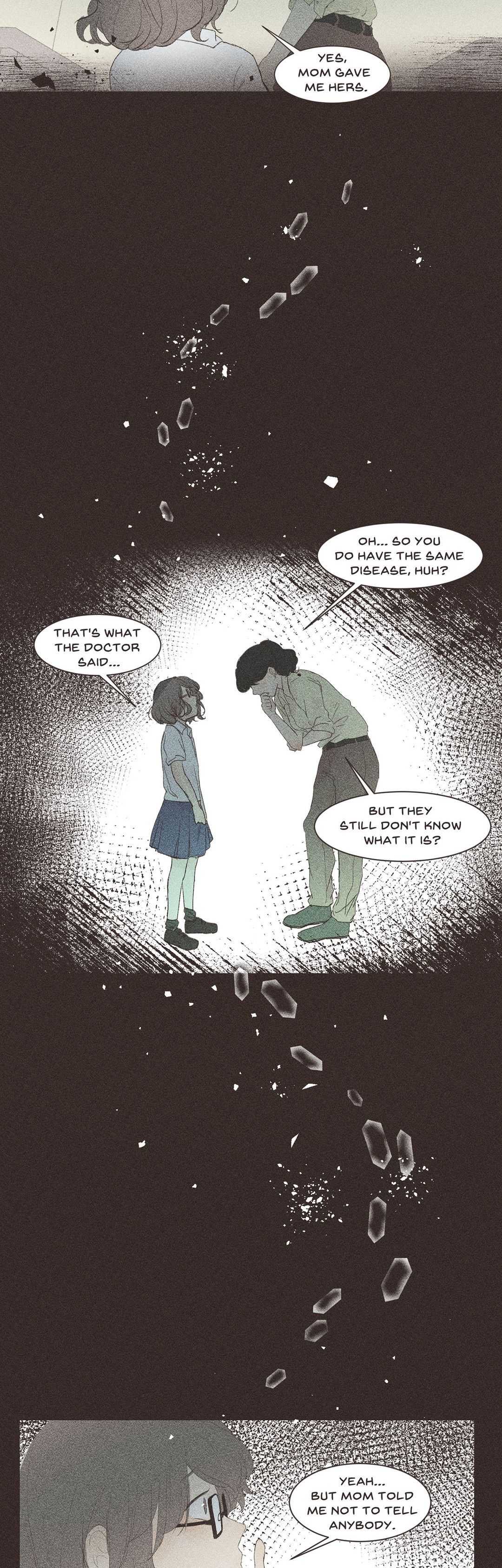 Read Ellins Solhwa en Manga Online