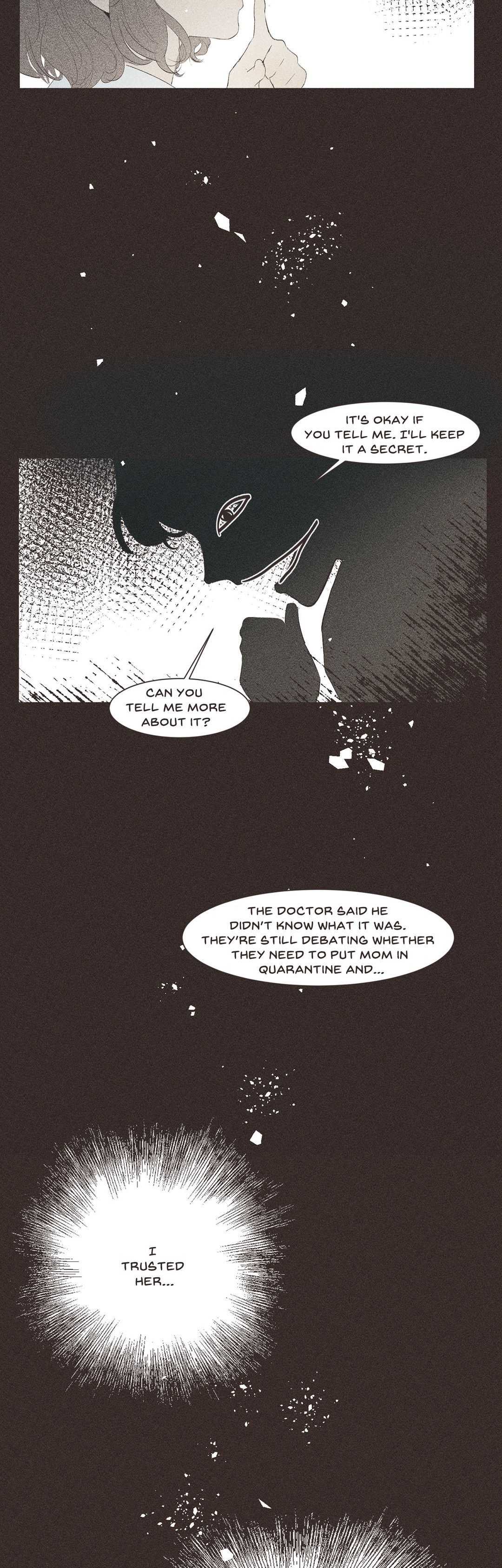 Read Ellins Solhwa en Manga Online