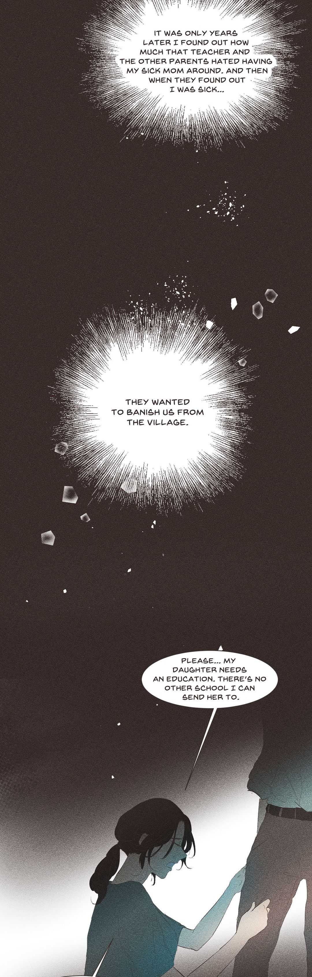 Read Ellins Solhwa en Manga Online