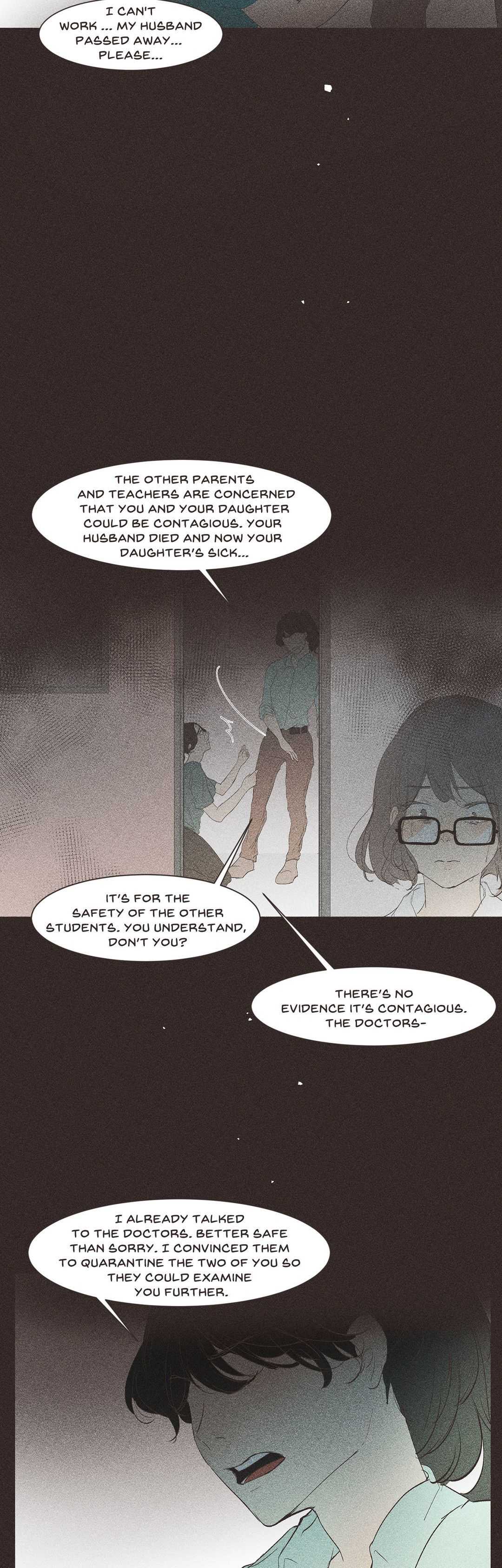 Read Ellins Solhwa en Manga Online