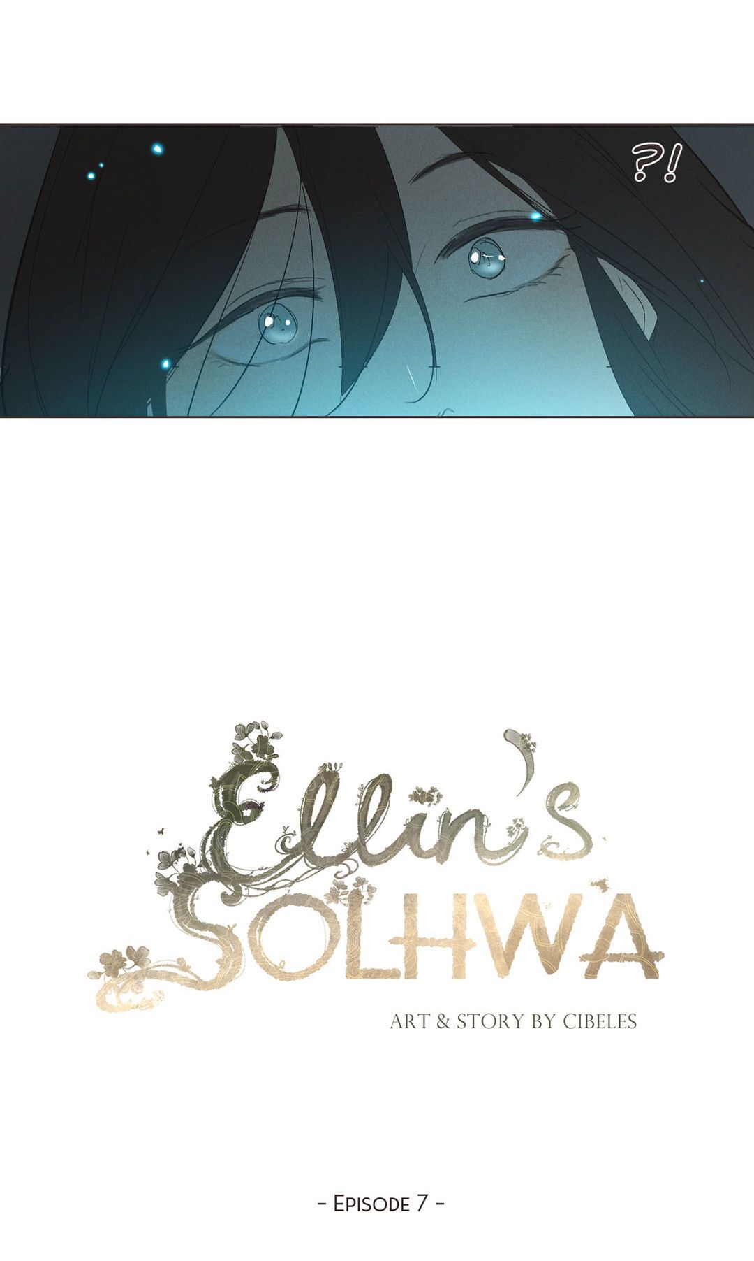 Read Ellins Solhwa en Manga Online
