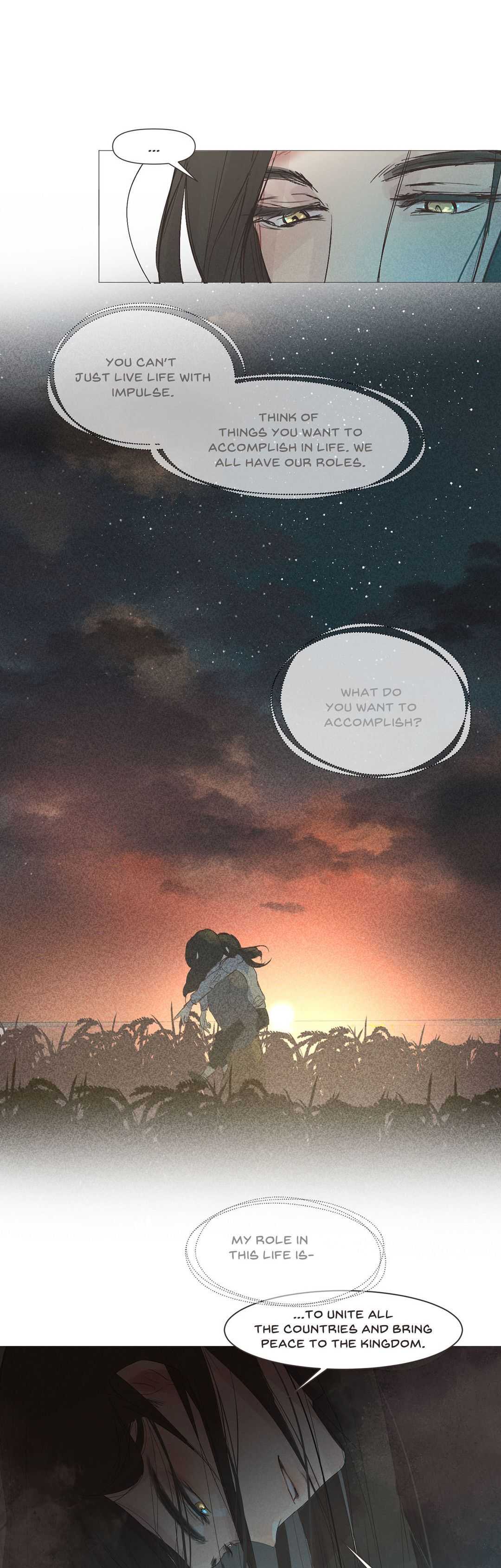 Read Ellins Solhwa en Manga Online