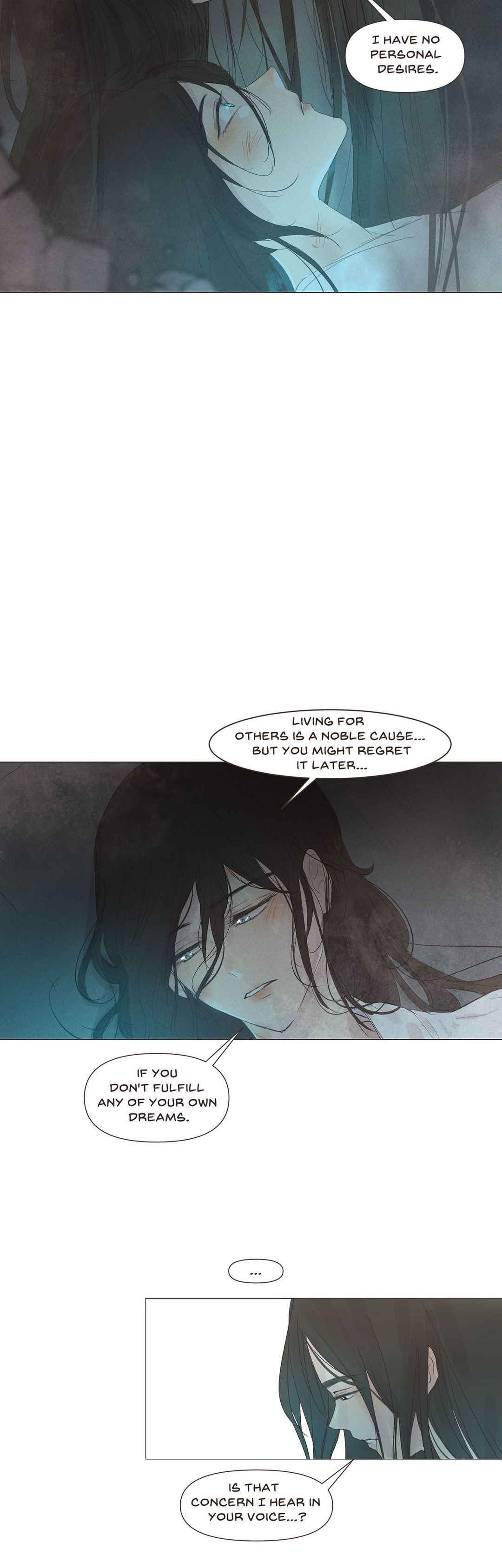 Read Ellins Solhwa en Manga Online