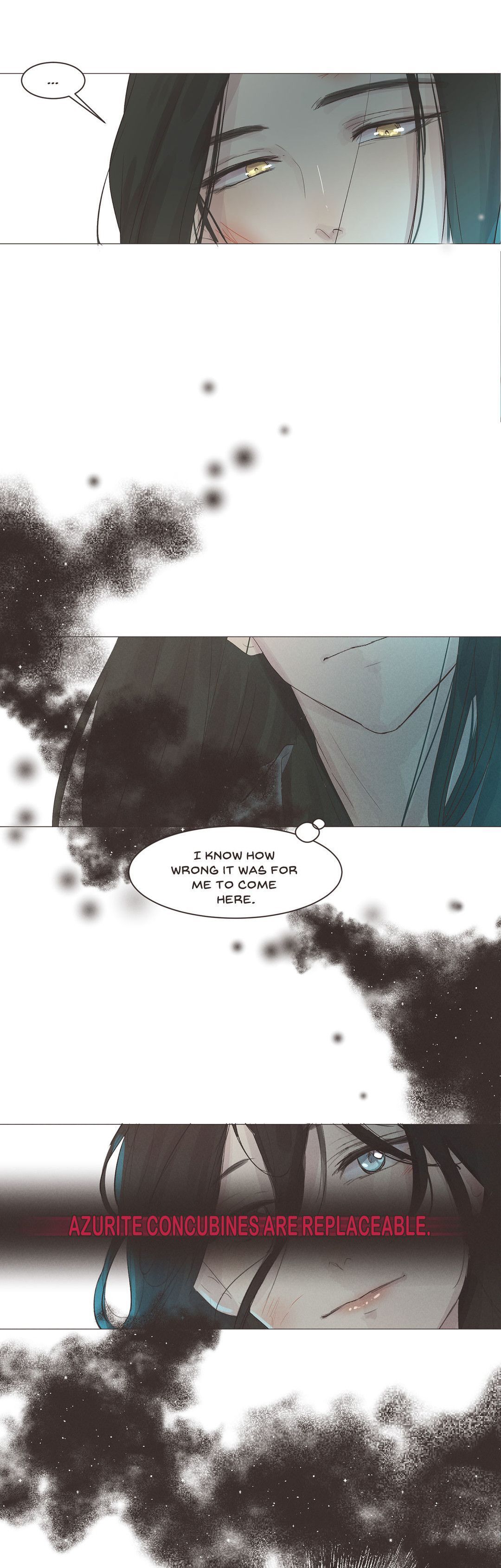 Read Ellins Solhwa en Manga Online