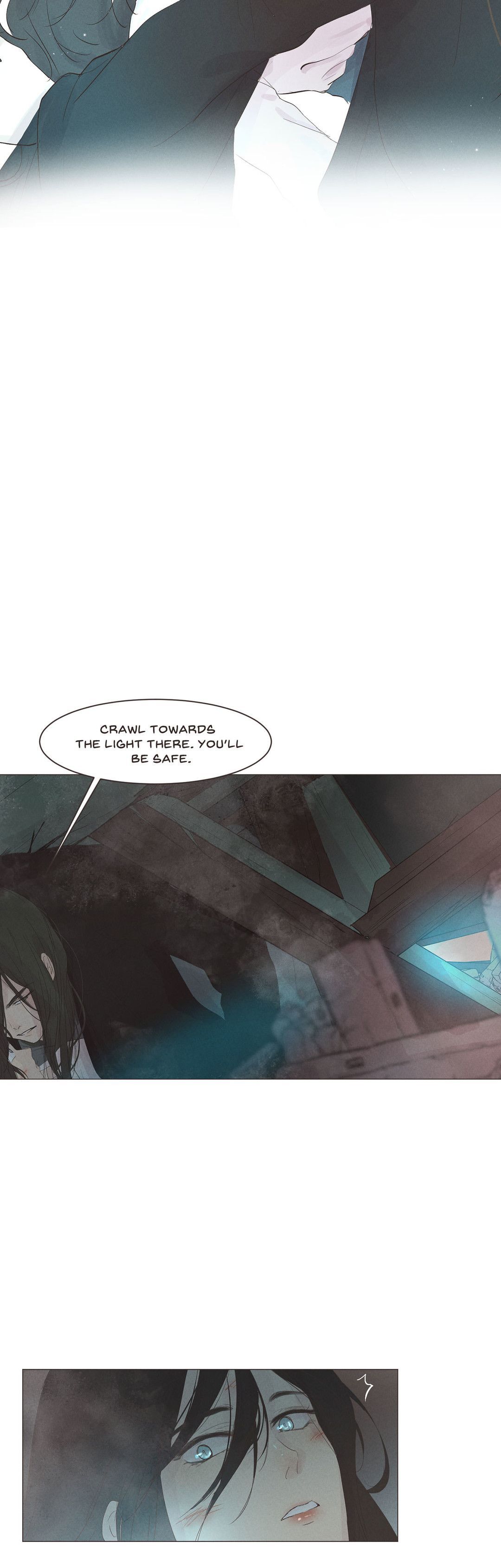 Read Ellins Solhwa en Manga Online
