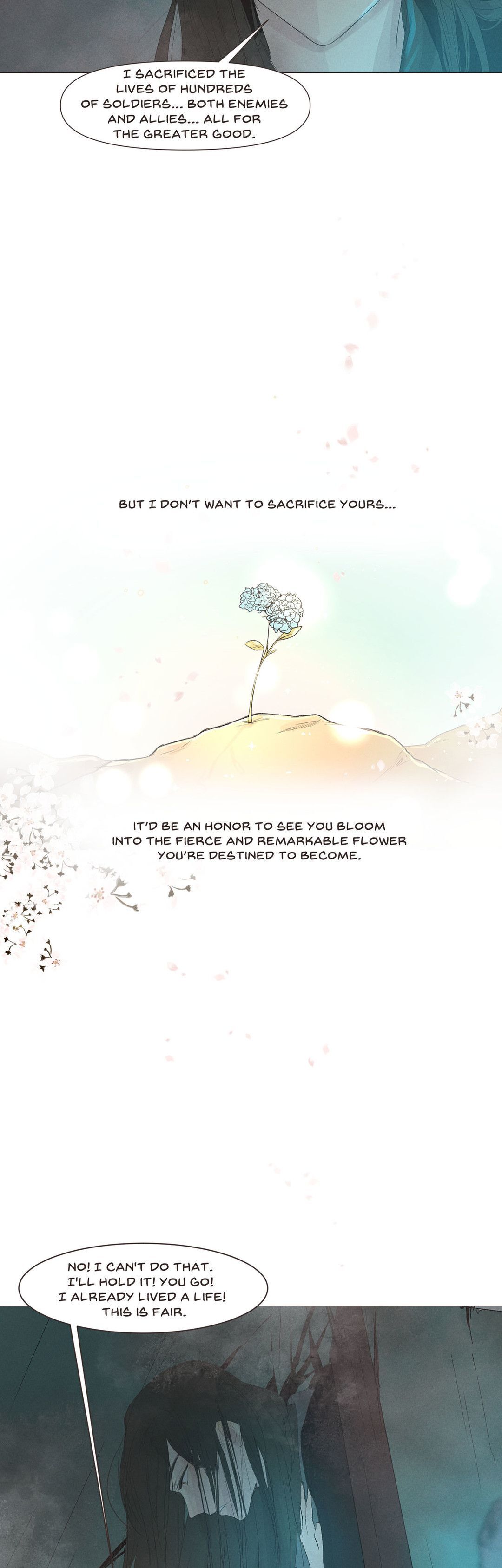 Read Ellins Solhwa en Manga Online