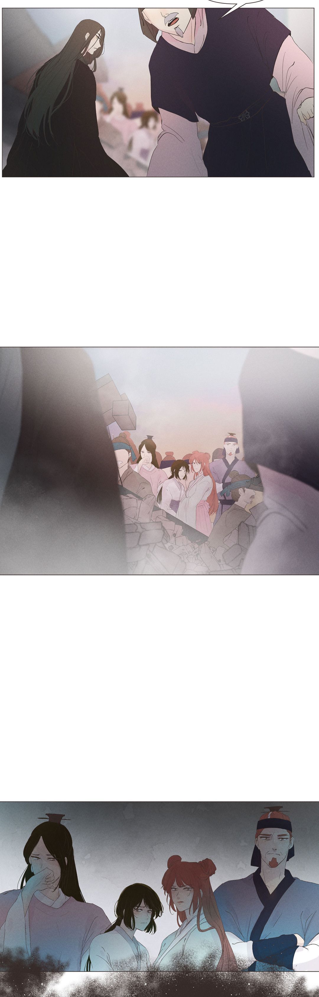 Read Ellins Solhwa en Manga Online