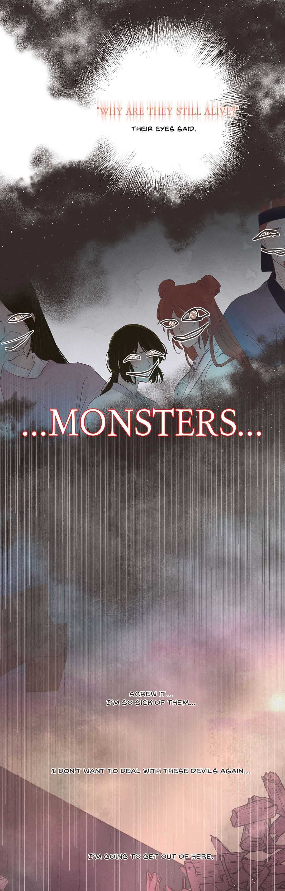 Read Ellins Solhwa en Manga Online