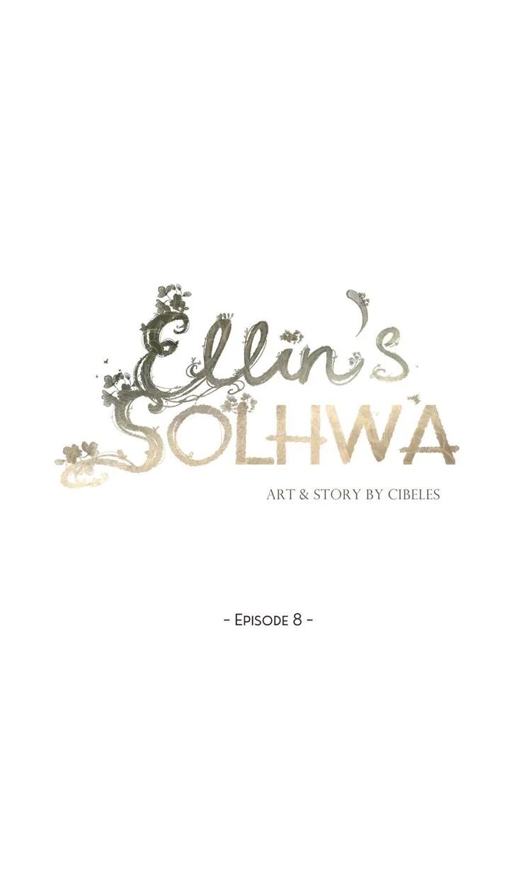 Read Ellins Solhwa en Manga Online