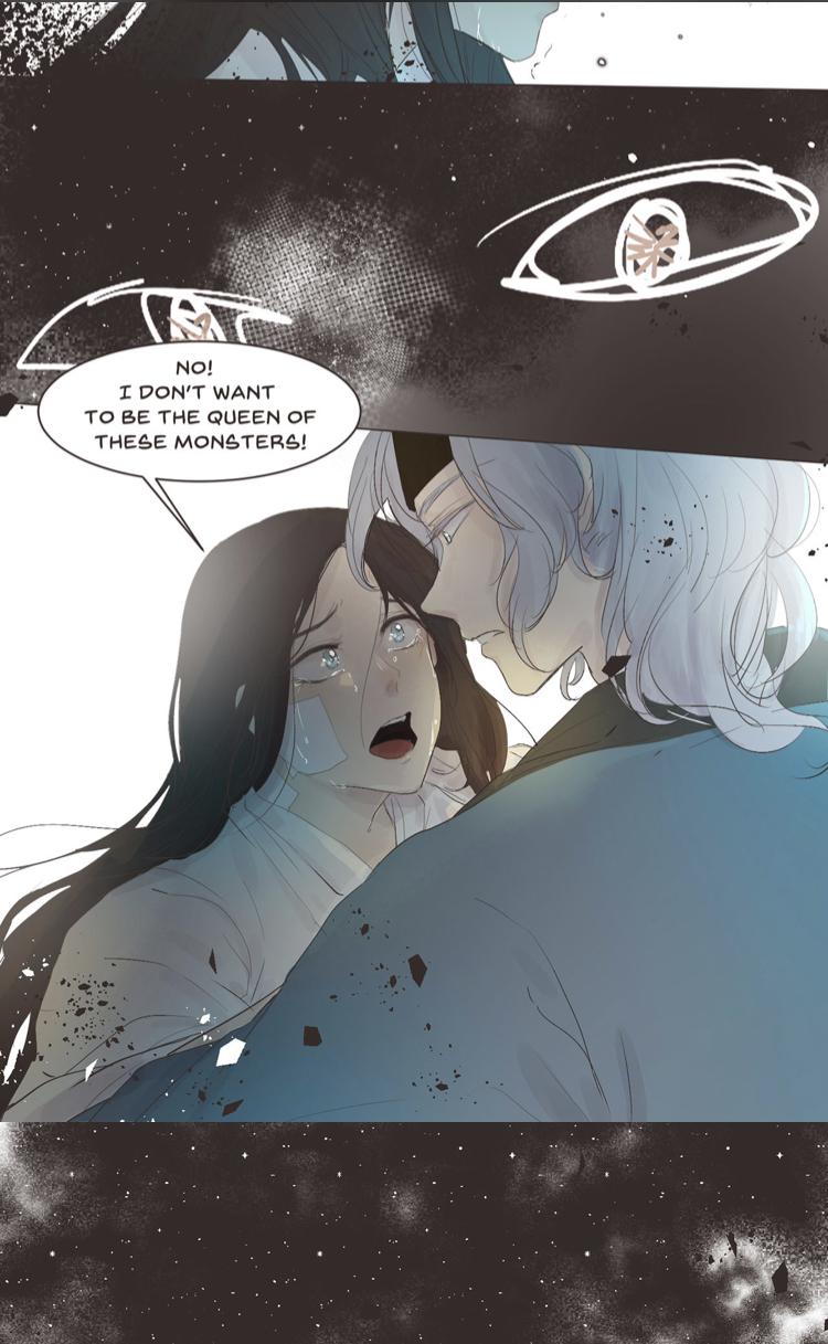 Read Ellins Solhwa en Manga Online
