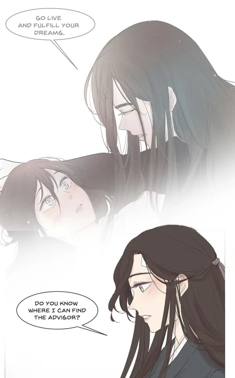 Read Ellins Solhwa en Manga Online