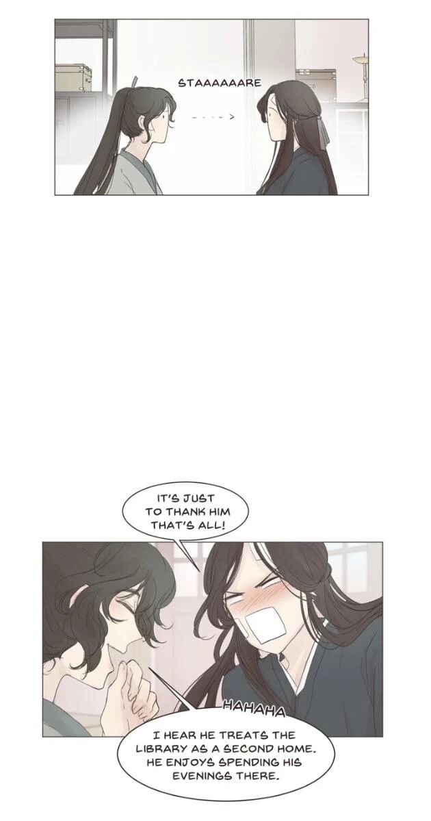 Read Ellins Solhwa en Manga Online
