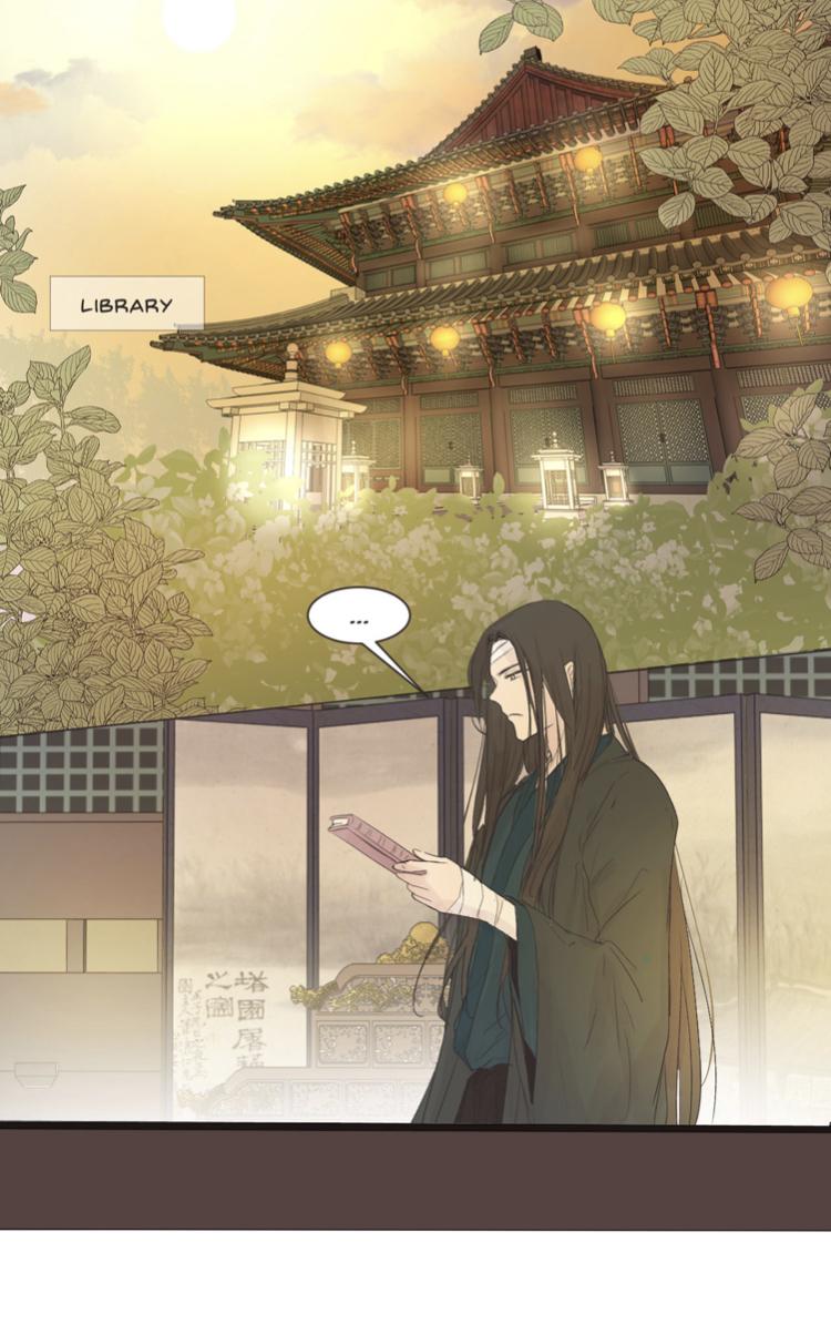 Read Ellins Solhwa en Manga Online