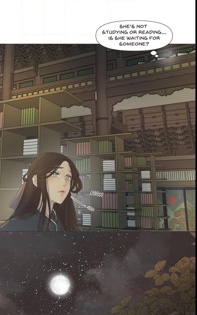 Read Ellins Solhwa en Manga Online