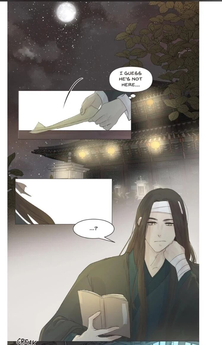 Read Ellins Solhwa en Manga Online