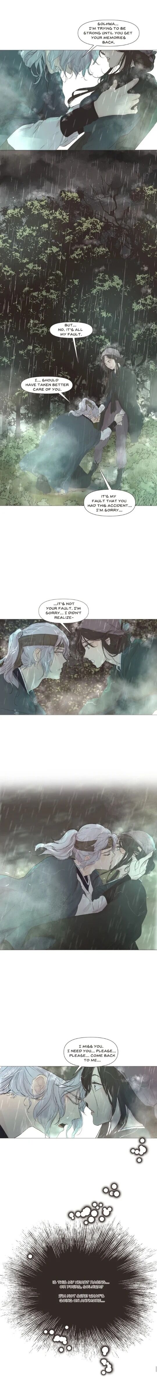 Read Ellins Solhwa en Manga Online