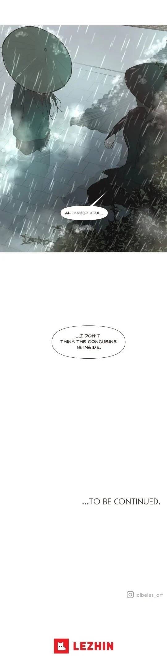 Read Ellins Solhwa en Manga Online