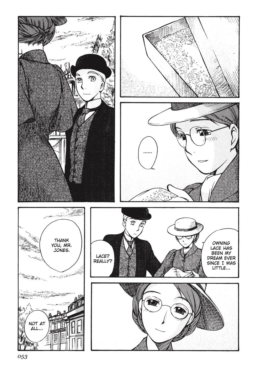 Read Emma en Manga Online