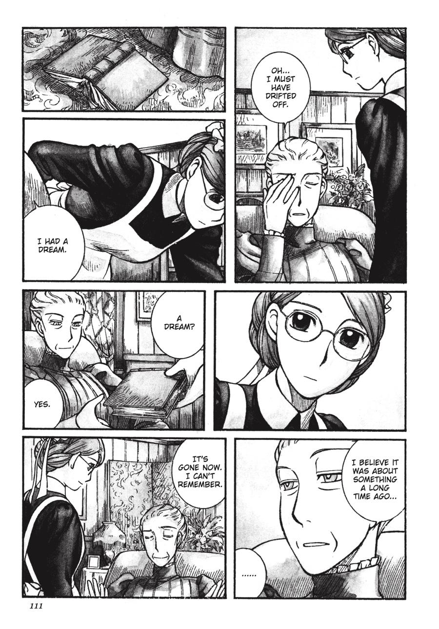 Read Emma en Manga Online