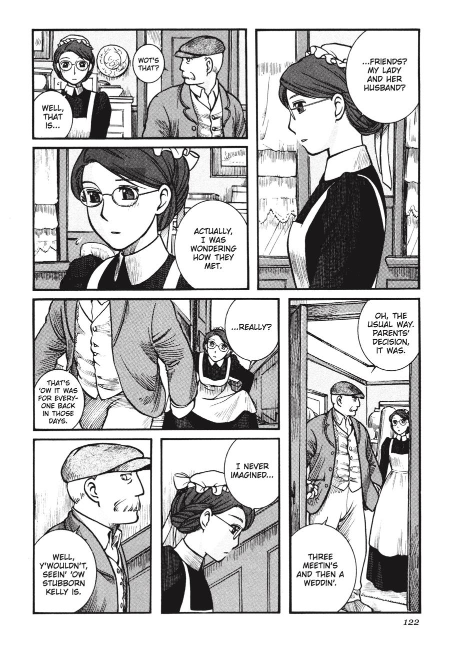 Read Emma en Manga Online