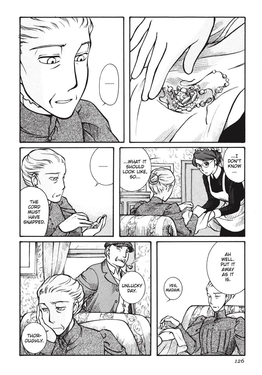 Read Emma en Manga Online